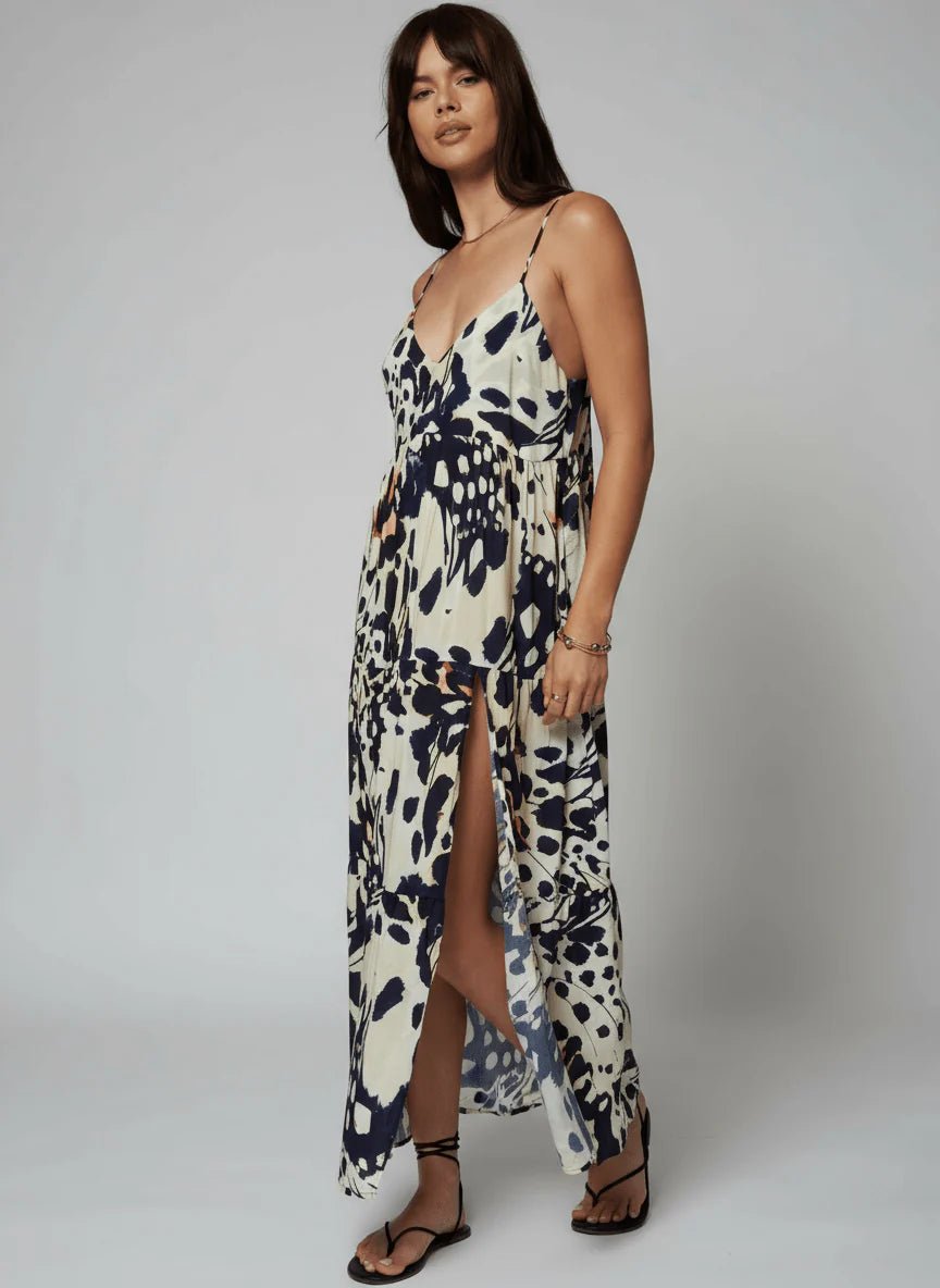 StillwaterTry Me Maxi DressDresses
