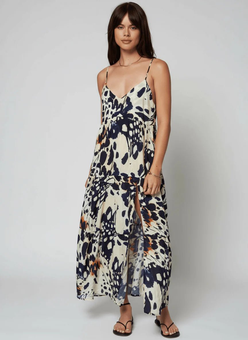 StillwaterTry Me Maxi DressDresses