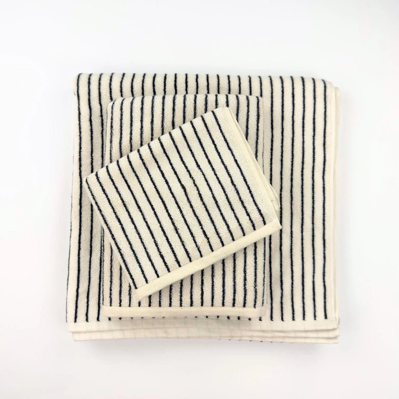 The LoomiaTurkish Cotton Terry TowelsTowel