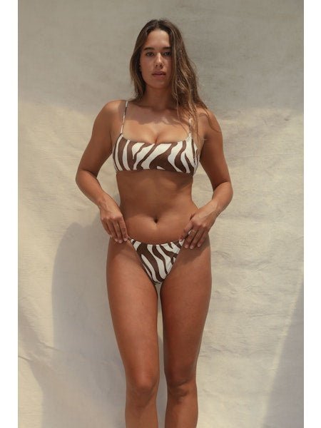 Stone FoxTyla BottomSwimwear