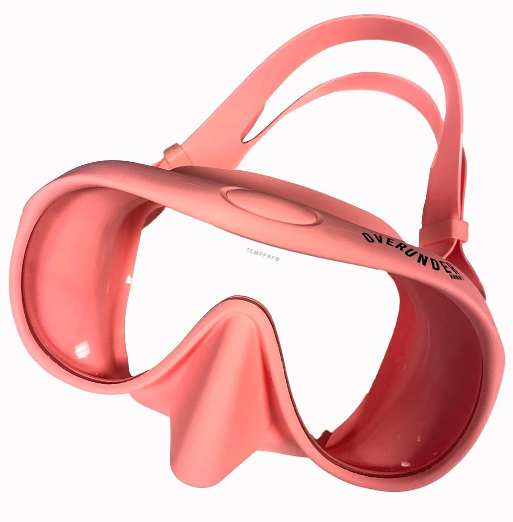 Over UnderUlua MaskMask