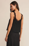 Z SupplyUma Lace Satin CamiTops