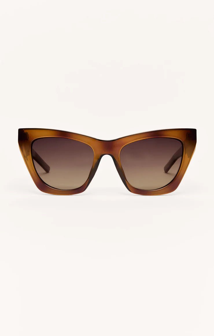 Brown Tort/Gradient Polarized