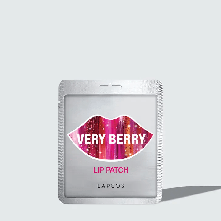 Very Berry Lip Patch - Driftwood Maui & Home By Driftwood