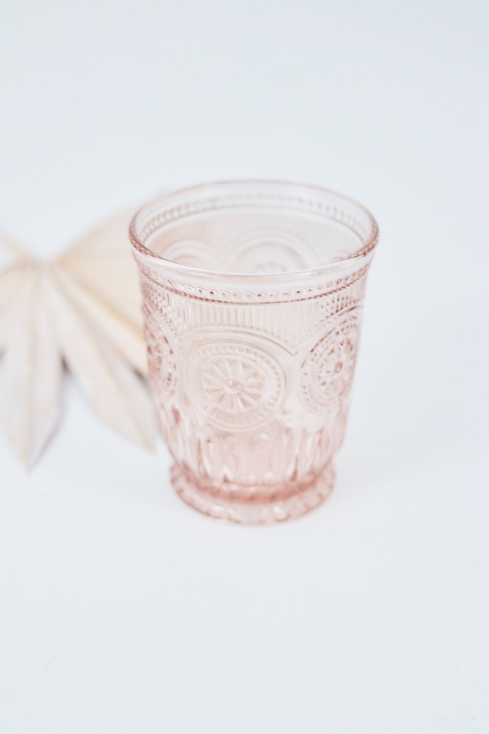 Vintage Inspired Drinkware