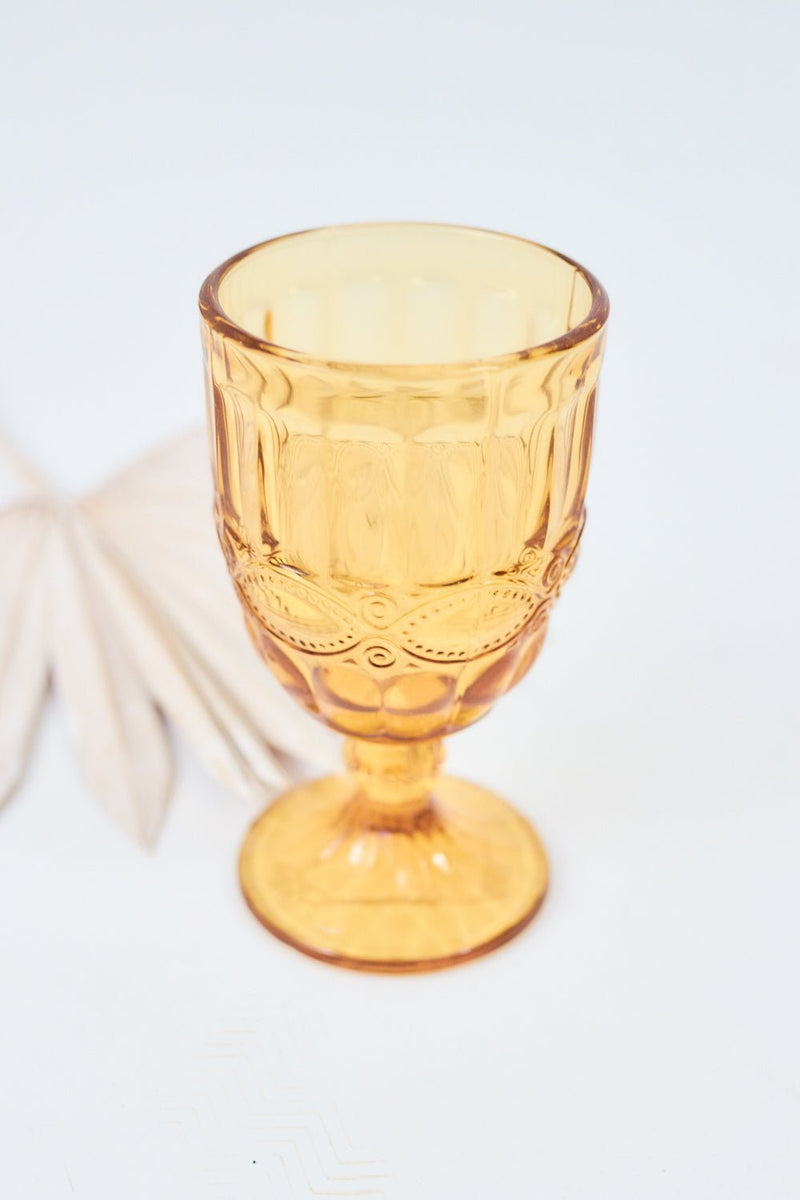 Vintage Inspired Drinkware