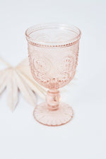 Vintage Inspired Drinkware