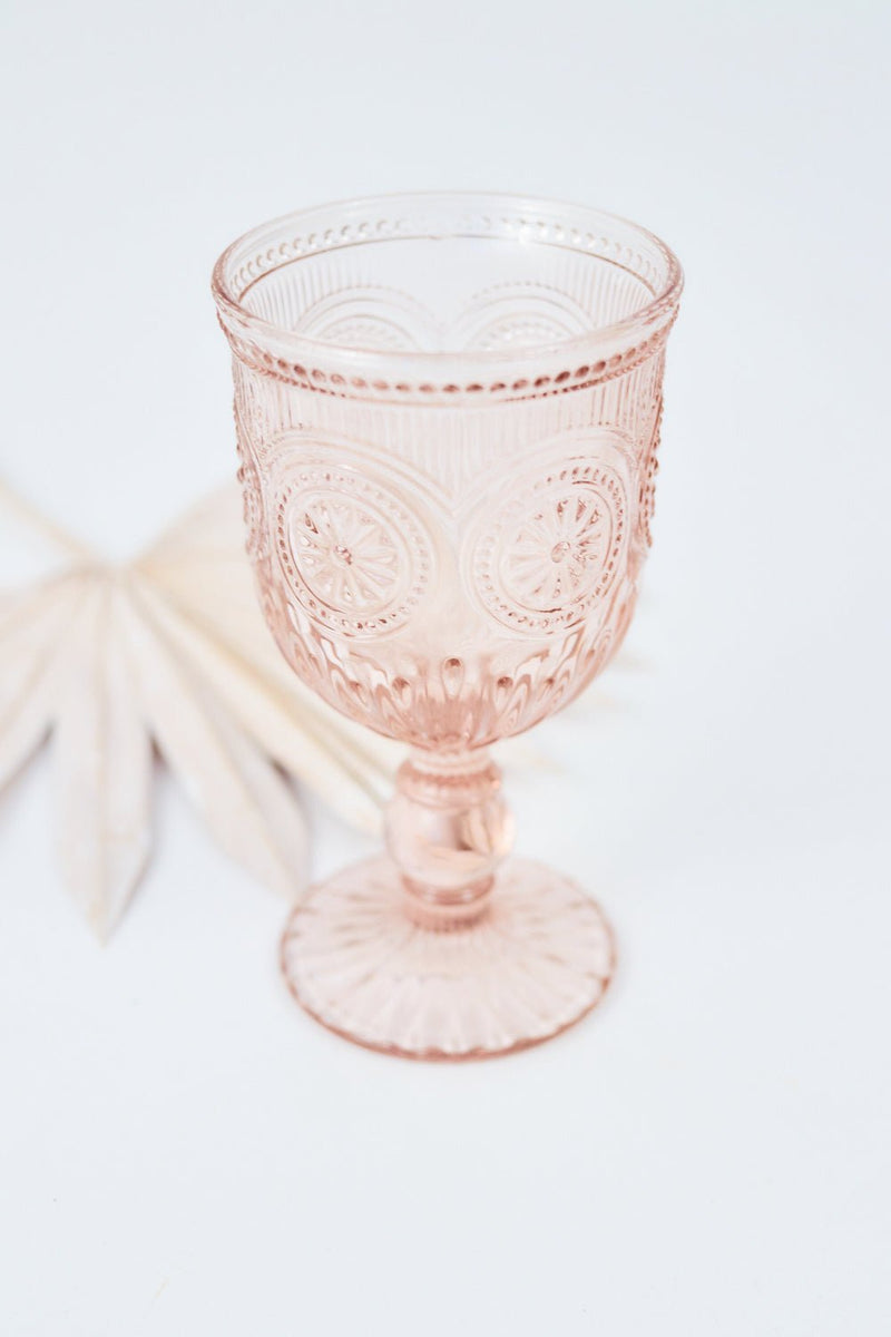 Vintage Inspired Drinkware