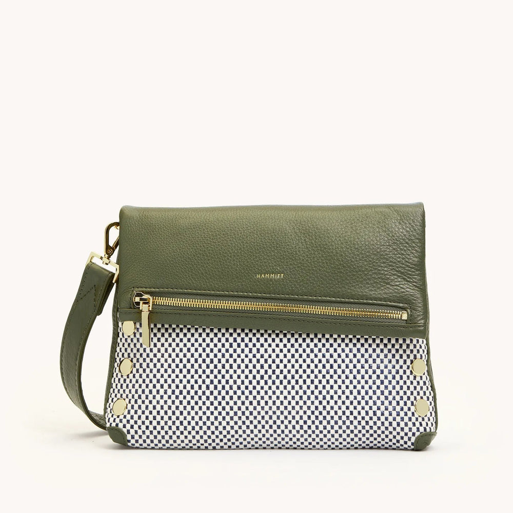 Meadow Weave/Gold