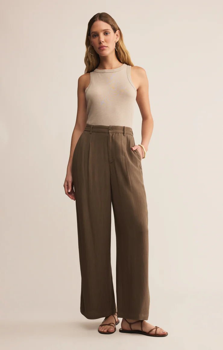 Z SupplyVista PantPants