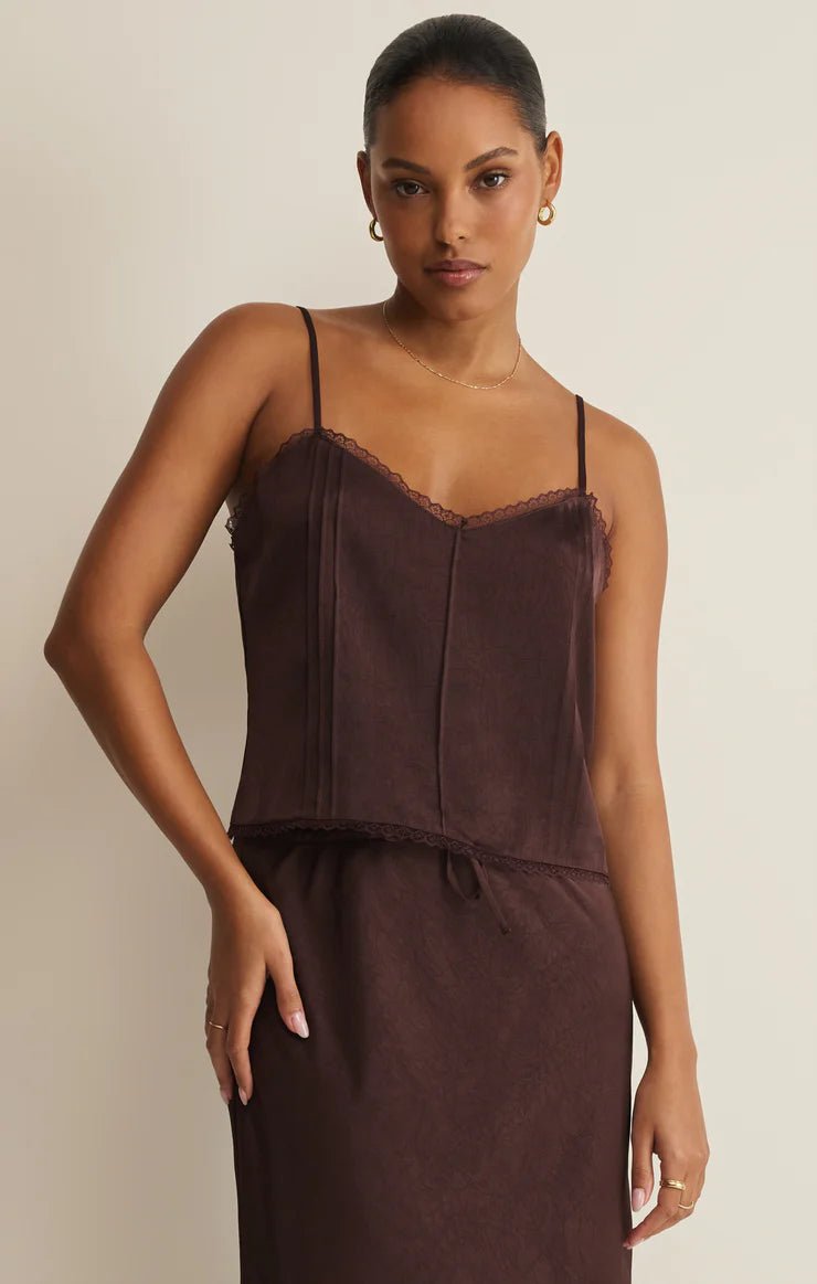 Chocolate Cherry
