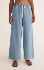 Weston Twill Pant