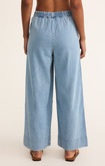 Weston Twill Pant