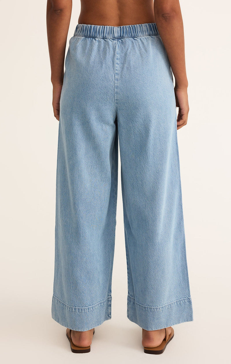 Weston Twill Pant