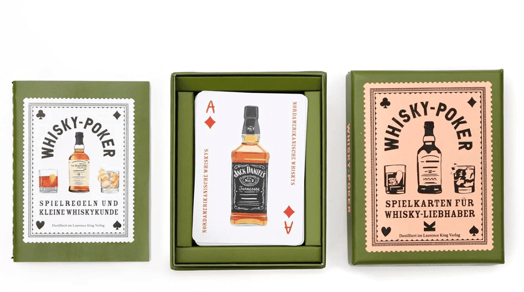 Whiskey Poker - Driftwood Maui & Home By Driftwood