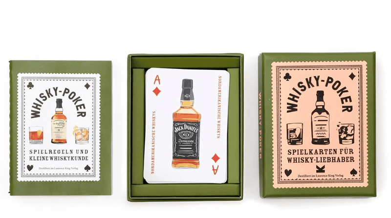 Whiskey Poker - Driftwood Maui & Home By Driftwood