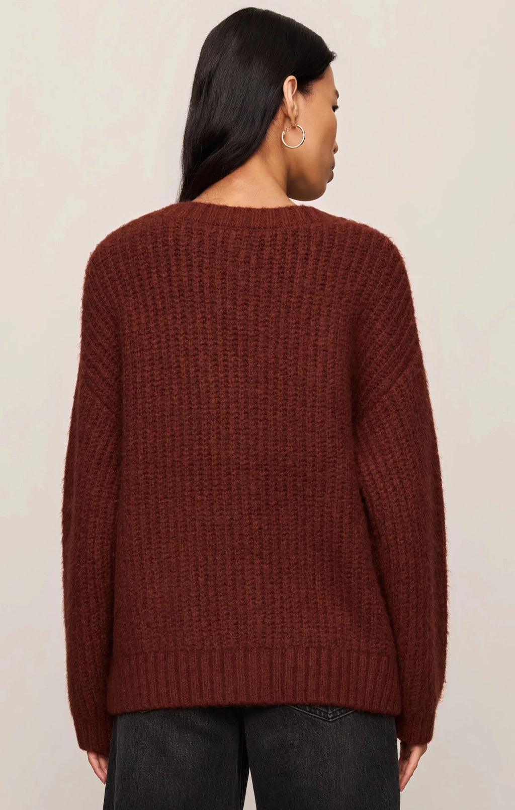 Z SupplyWhitmore CardiganSweater