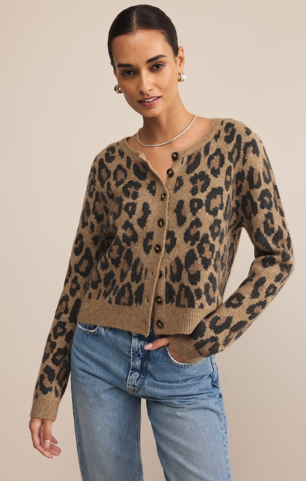 Driftwood Maui & Coast By DriftwoodWild Outlook CardiganSweater