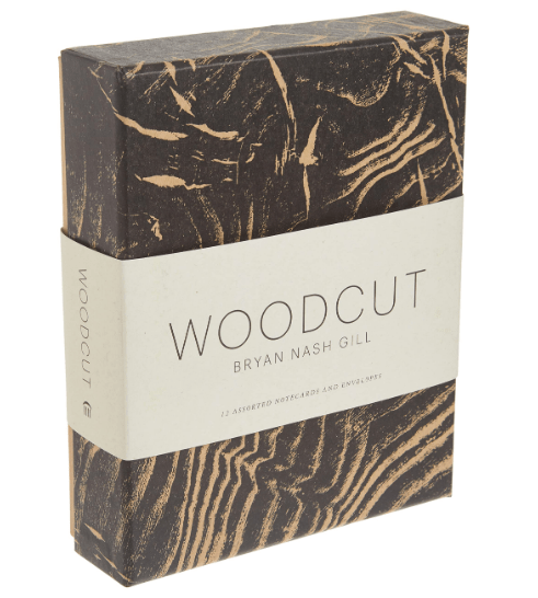 Woodcut - Driftwood Maui & Home By Driftwood