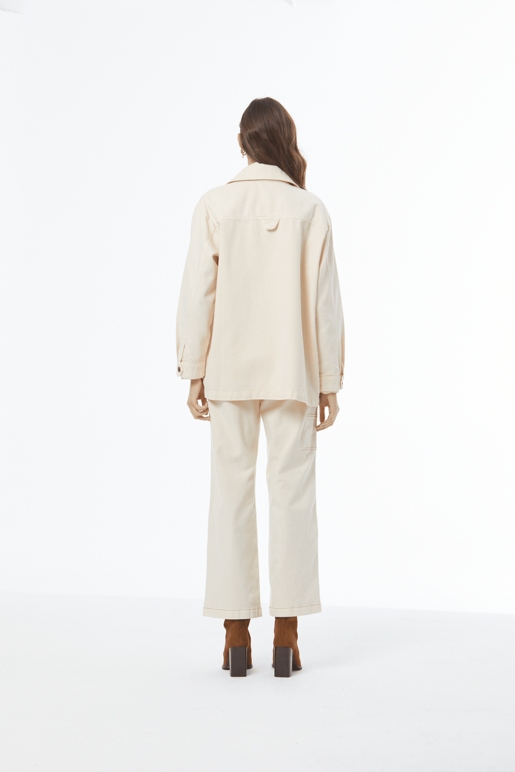 YFB Workwear Pant
