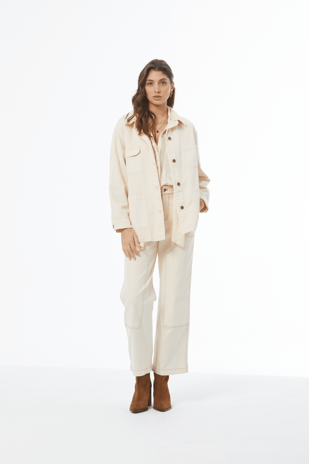 YFB Workwear Pant