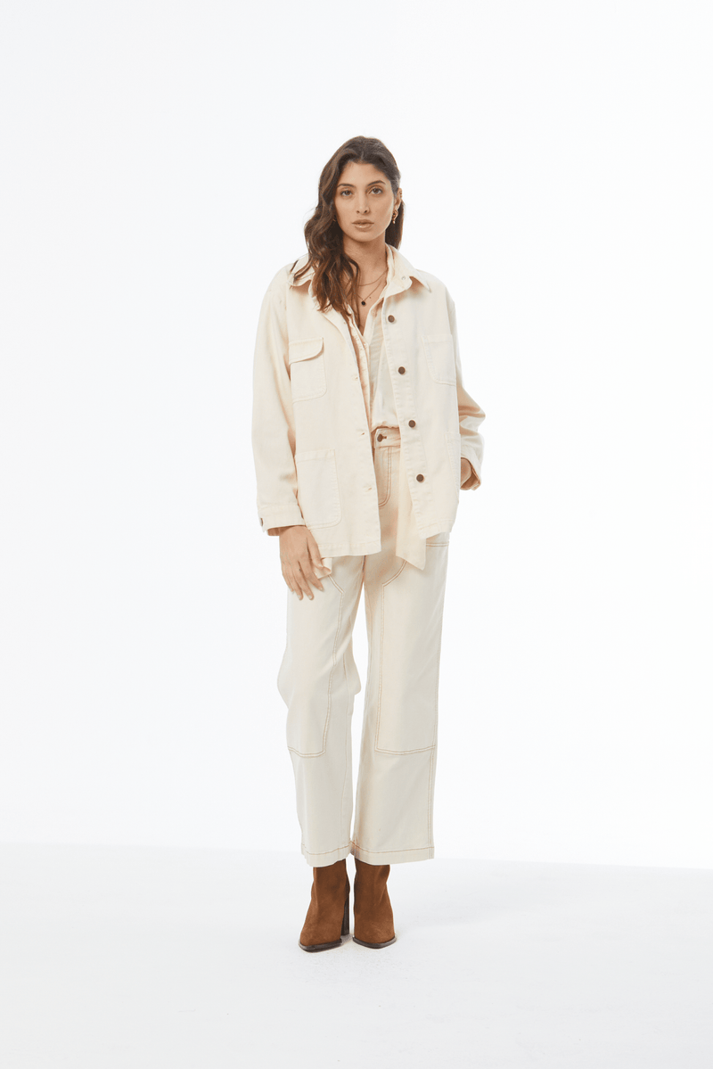 YFB Workwear Pant