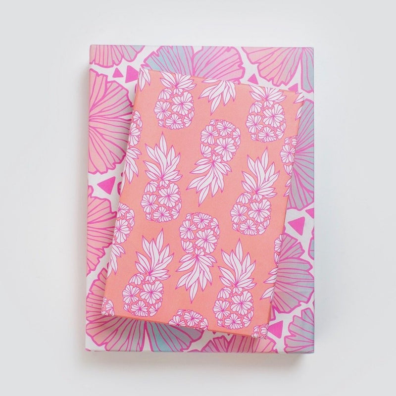 Wrapping Paper