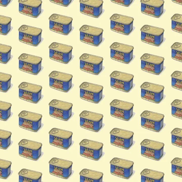 Wrapping Paper