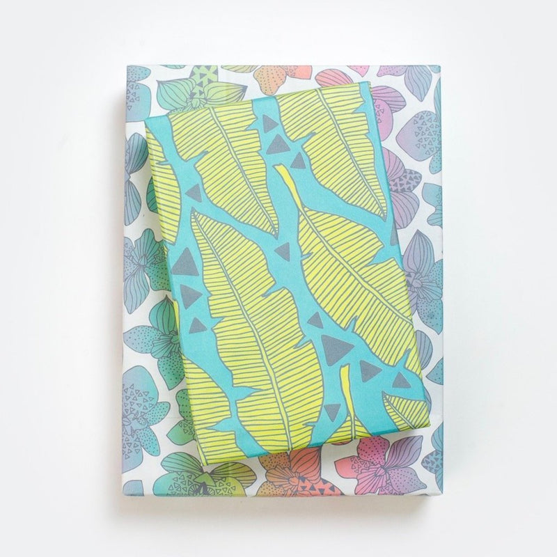 Wrapping Paper - Driftwood Maui & Home By Driftwood