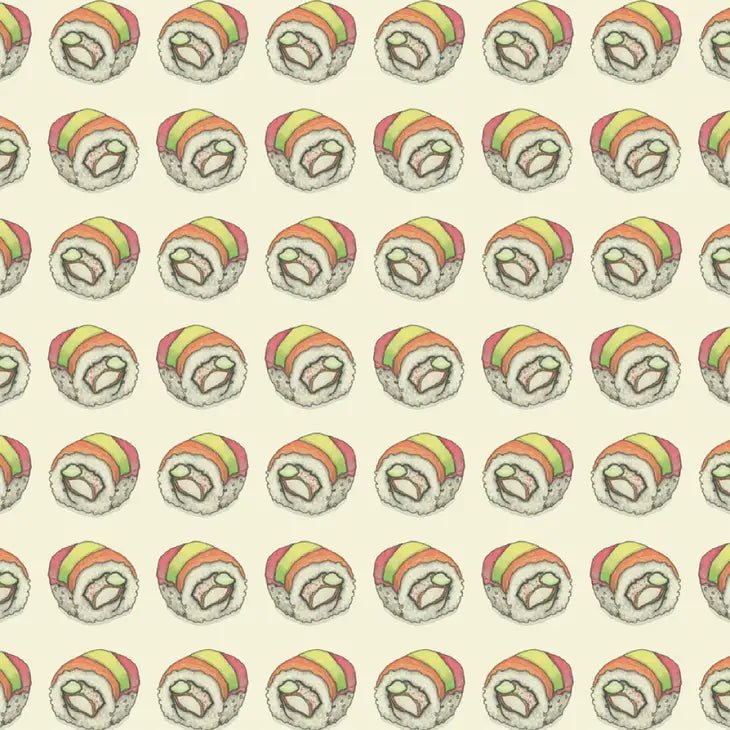Wrapping Paper