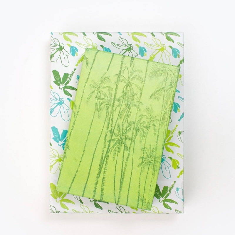 Wrapping Paper - Driftwood Maui & Home By Driftwood