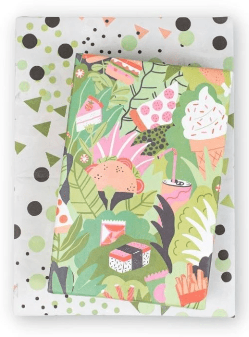 Wrapping Paper
