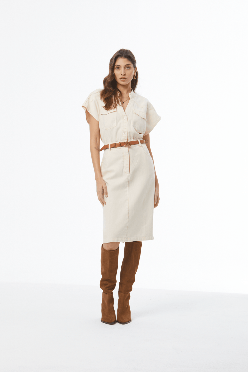 YFB Yorkshire Dress