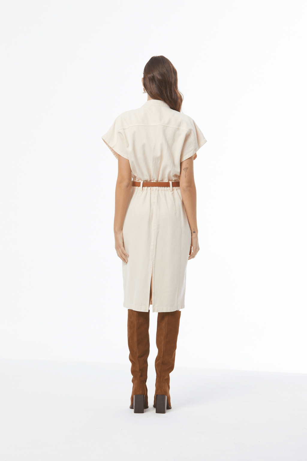 YFB Yorkshire Dress