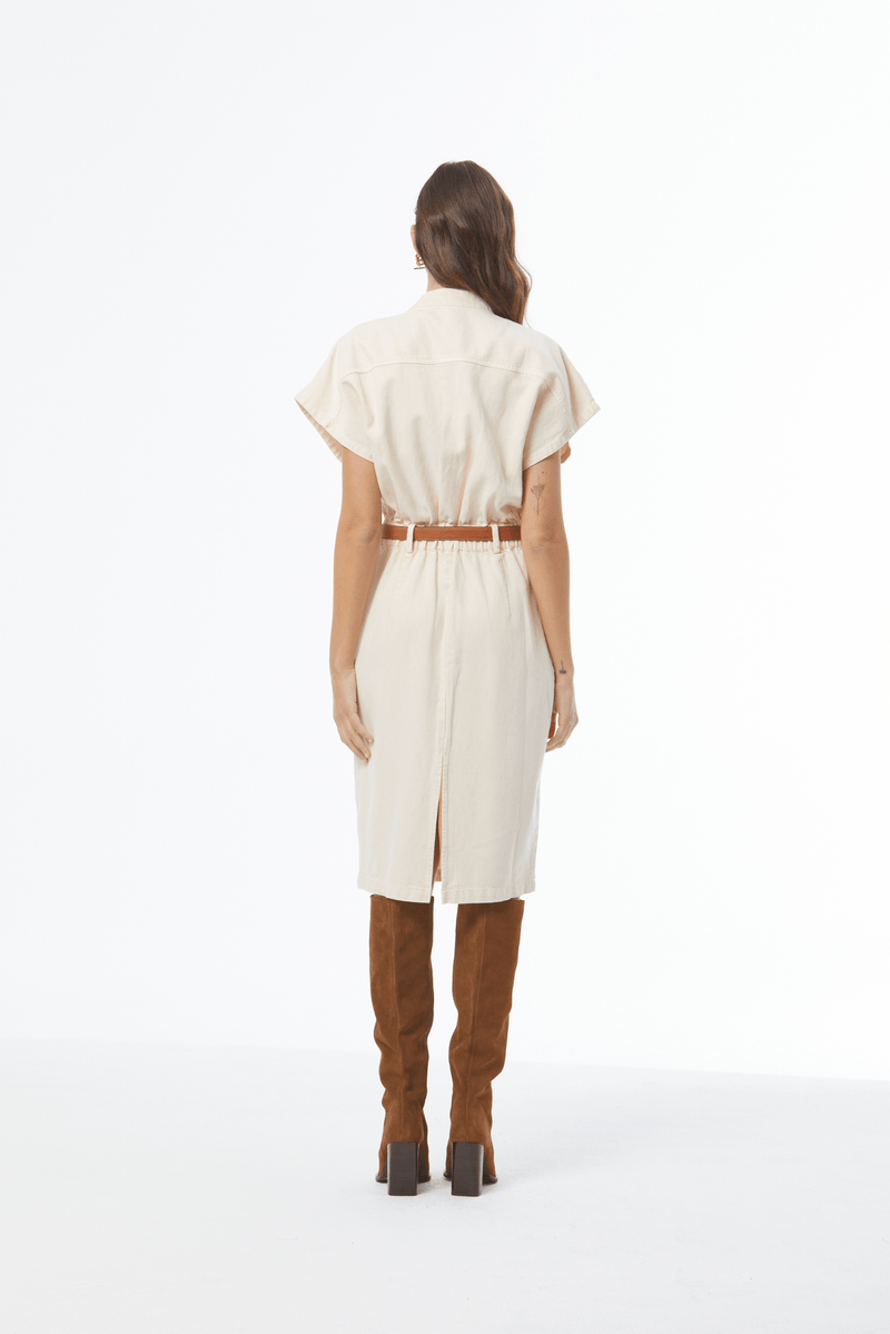 YFB Yorkshire Dress