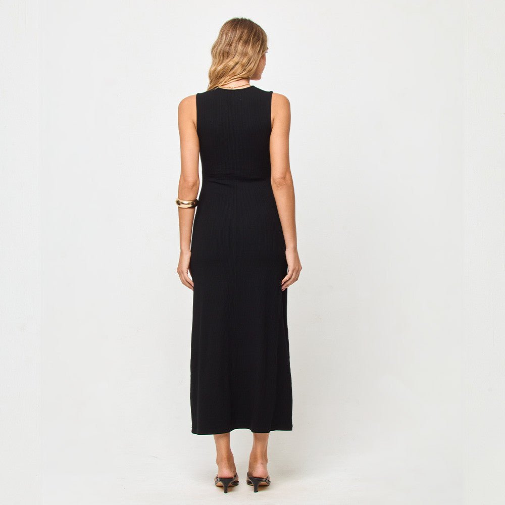 L SpaceYuki Maxi DressDresses