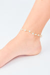 Daisy Lei Anklet