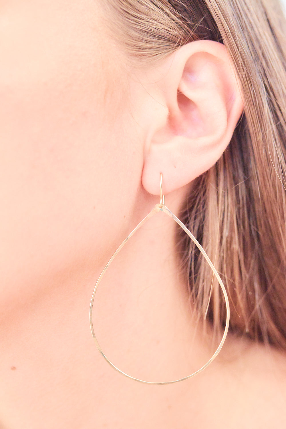 Basic Teardrop