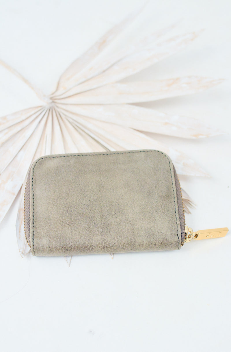 Mini Wallet