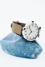 The Resin Watch
