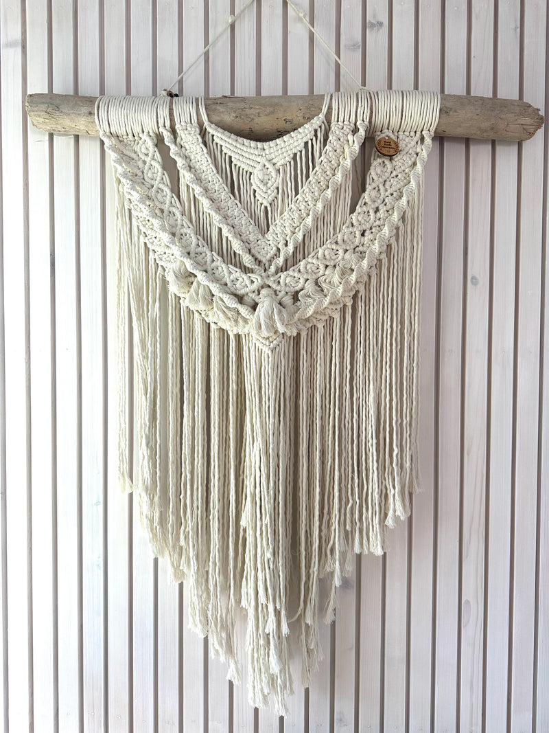 Macrame Wall Hanging