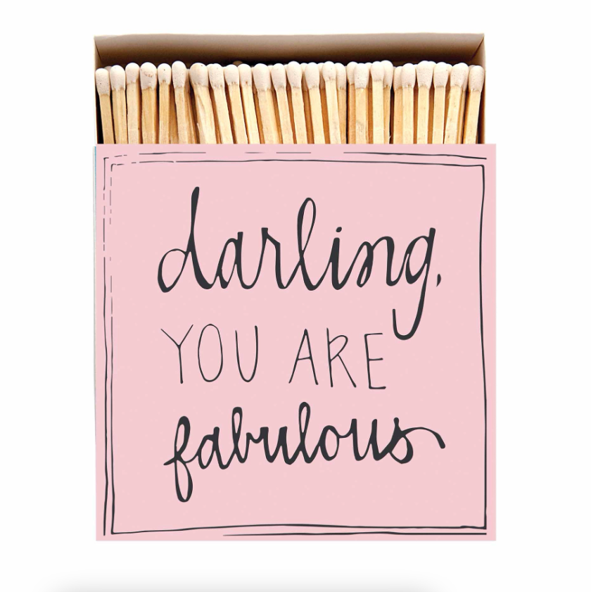 Fabulous