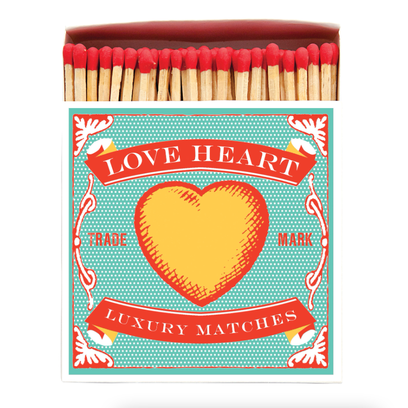 Love Heart