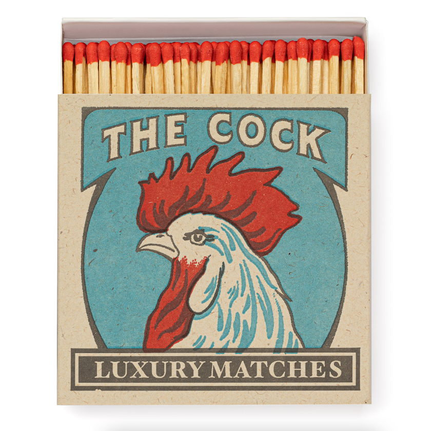 The Cock
