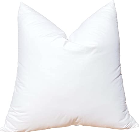 Home Pillow Inserts