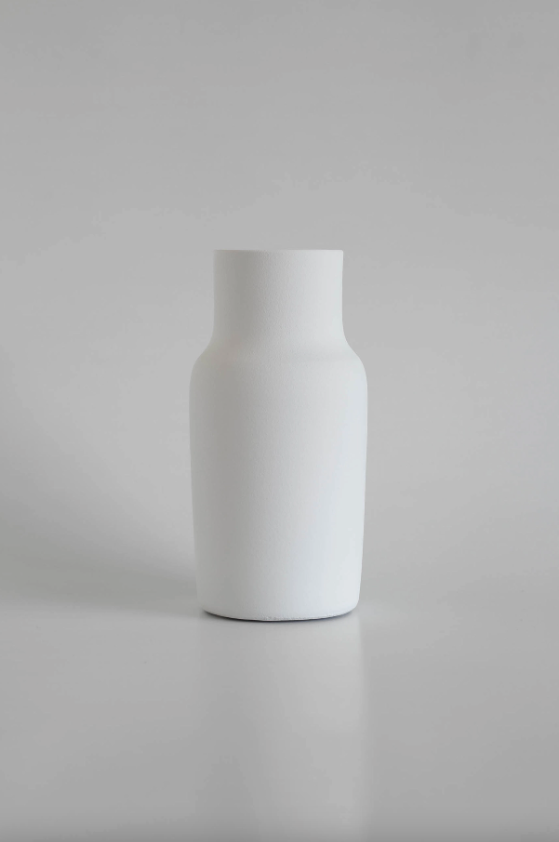 Blanc Collection 01 Vase