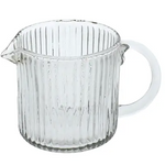 Glass Pitcher
