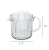Glass Pitcher