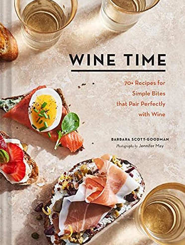 Wine Time