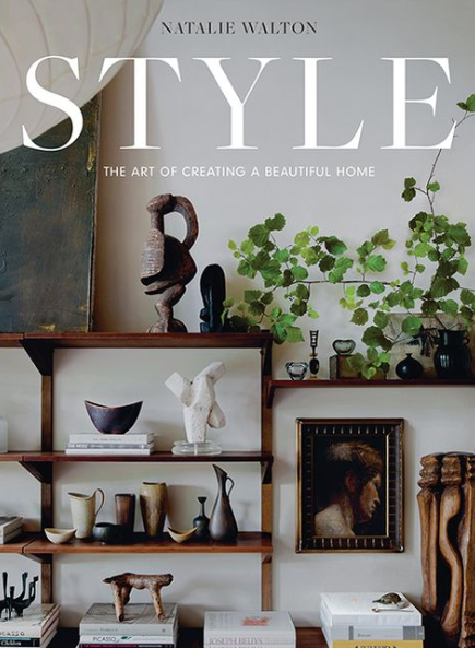 Style The Art Of Creating A Beautiful Home